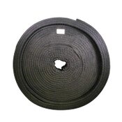 CCW Miradrain HC Punched (12" x 150') per Roll